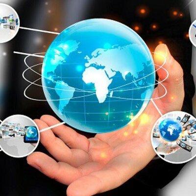 Timeline: EVOLUCIÓN Y DESARROLLO DE LA GLOBALIZACIÓN