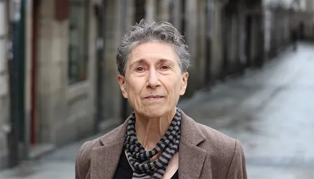 Silvia Federici