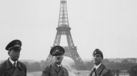 Timeline: Segunda Guerra Mundial