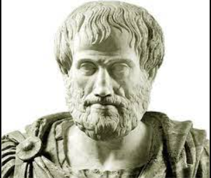 Aristoteles
