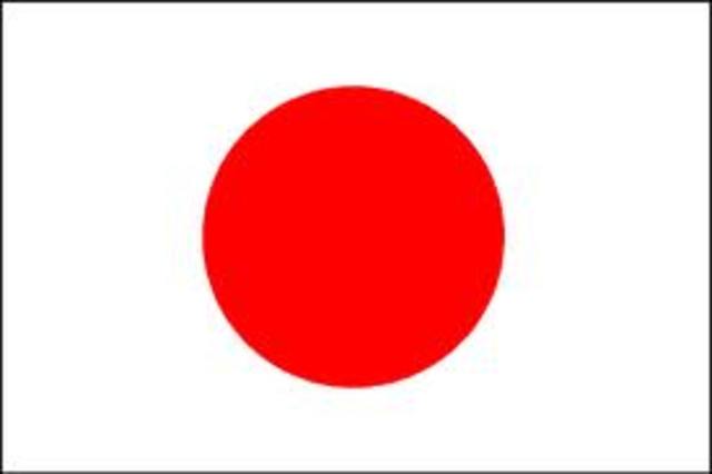 Japan and Its Government