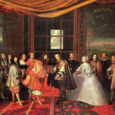 Timeline: EJE CRONOLÓGICO 1ª EVALUACIÓN