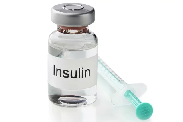 Insulina