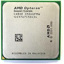 AMD OPTERON