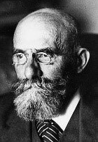 Christian von Ehrenfels - Teoría cognoscitiva