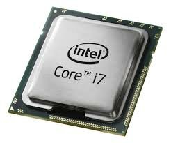 Serie intel core i
