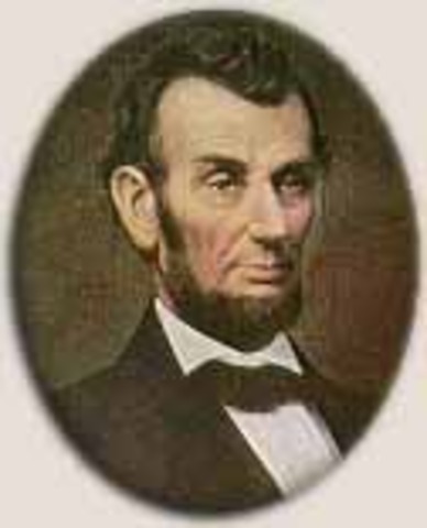 Gettysburgh Adress (part 2)