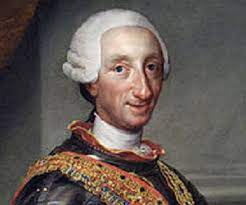 Reinado de Carlos III