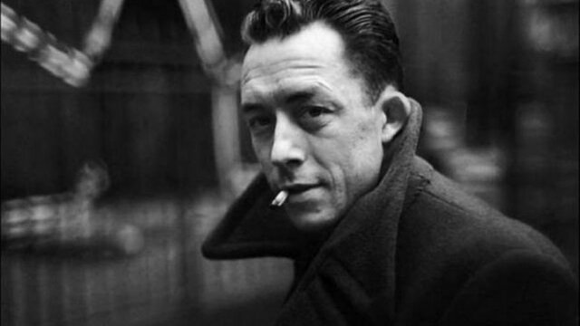 Albert Camus