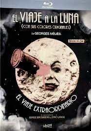Viatge a la lluna (Georges Méliès)