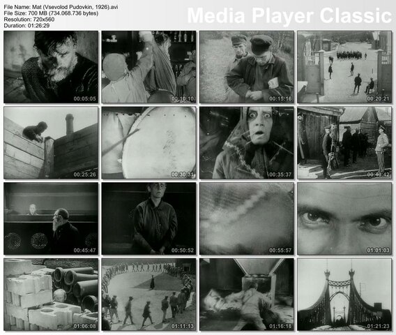 Muntatge invisible (D.W Griffith)