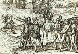 problemáticas HUMANISMO REDESCUBRIMIENTO