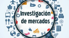 Timeline: INVESTIGACIÓN DE MERCADOS