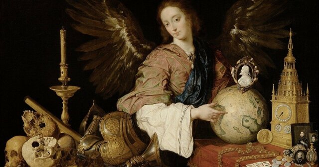 LITERATURA DEL BARROCO