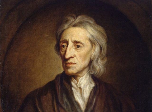 John Locke
