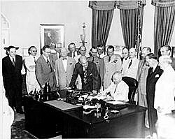 1° Departamento de Personal