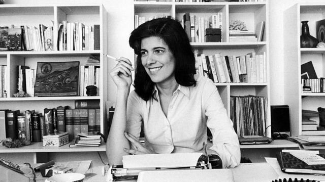 Susan Sontagl