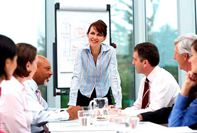 Primer Programa de Entrenamiento