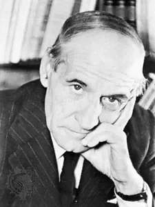 José Ortega y Gasset