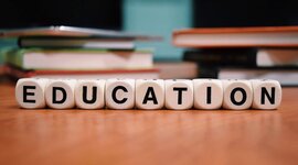 Timeline: Historical Events in Education