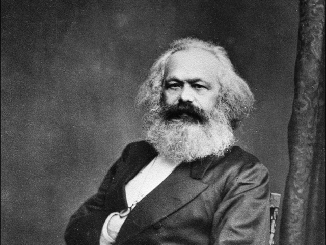 Karl Marx