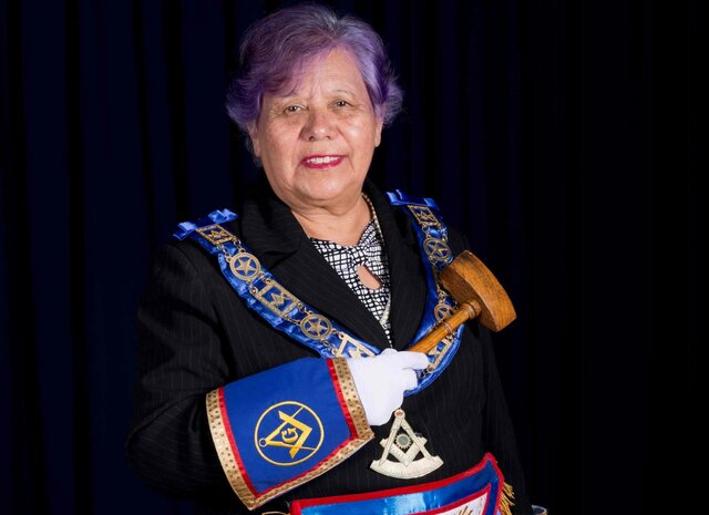 Margarita M. Carvajal