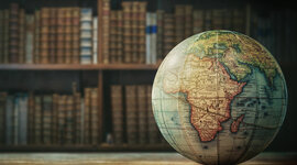 Timeline: Etapas de la historia