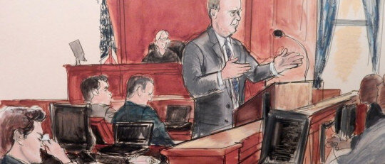 Inicio de la psicología jurídica