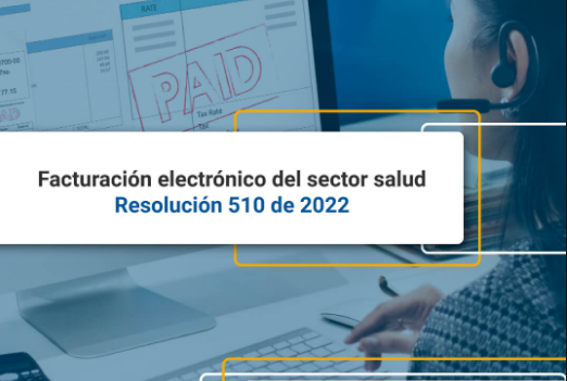 Resolución 510 de 2022
