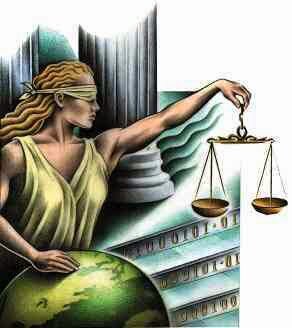 Nace en Argentina la Sociedad de antropología jurídica