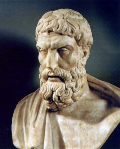 Epicuro de Samos