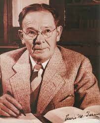 Lewis Terman