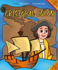 Descubrimiento de America