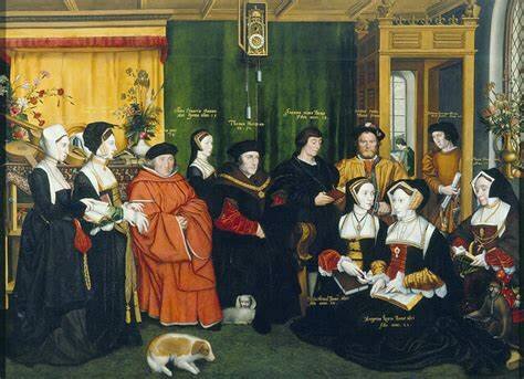 HUMANISMO DEMOCRÁTICO