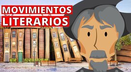 Timeline: Movimientos literarios