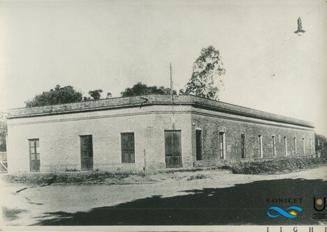 Vuelta a la Escuela Normal