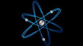 Timeline: Concepto del Átomo