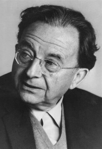 Erich Fromm