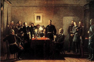 Guerra franco-prusiana