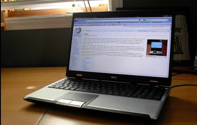 COMPUTADORES PERSONALES