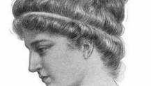 Hipatia de Alejandría