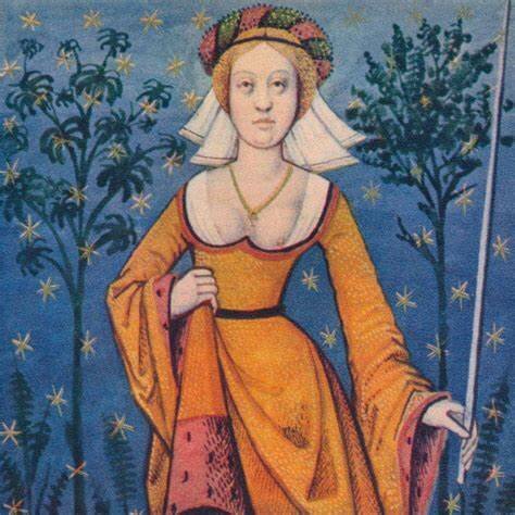 Christine de pizan