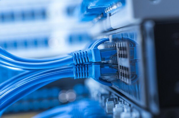 4.4 Redes LAN Ethernet