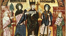 Timeline: Edad Media (476-1453/1492)