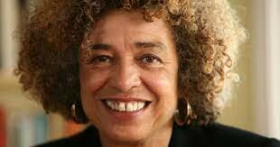 Angela Davis