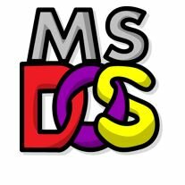 MS-DOS