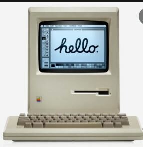 MACINTOSH