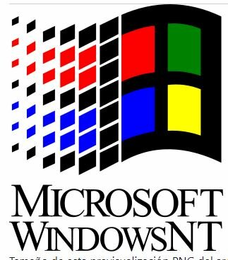 WINDOWS NT