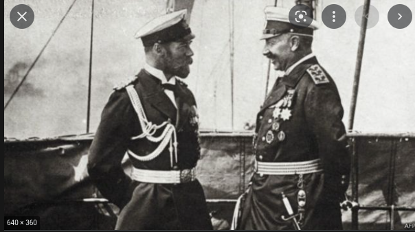 Rusia decretó la movilización general