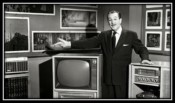 La radio y la televisión